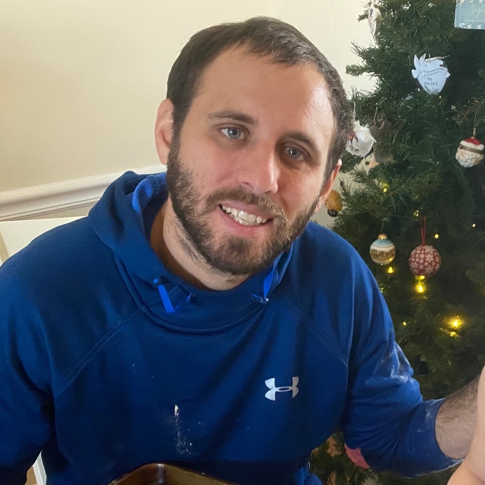 Meet your Posher, Craig
